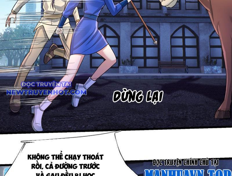 Khởi đầu Bằng Một Vạn Hít đất: Oanh Sát Thần Minh! Chapter 28 - Trang 39
