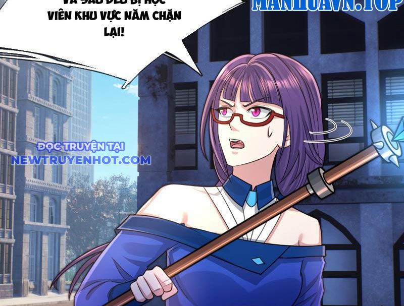 Khởi đầu Bằng Một Vạn Hít đất: Oanh Sát Thần Minh! Chapter 28 - Trang 40