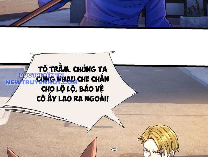Khởi đầu Bằng Một Vạn Hít đất: Oanh Sát Thần Minh! Chapter 28 - Trang 41