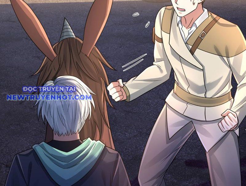 Khởi đầu Bằng Một Vạn Hít đất: Oanh Sát Thần Minh! Chapter 28 - Trang 42