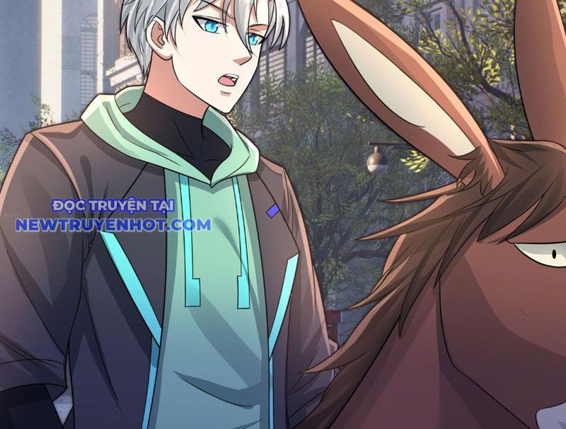 Khởi đầu Bằng Một Vạn Hít đất: Oanh Sát Thần Minh! Chapter 28 - Trang 44