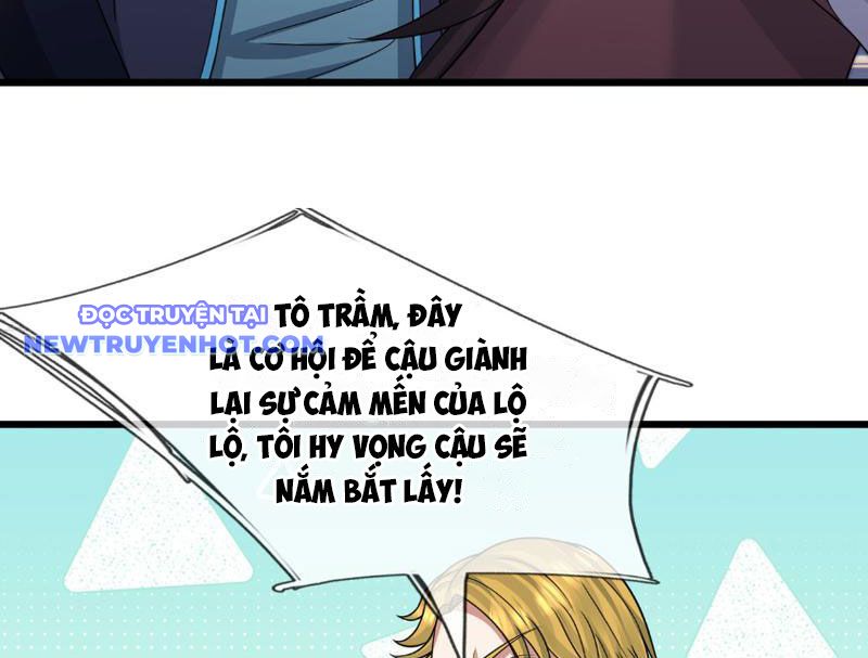 Khởi đầu Bằng Một Vạn Hít đất: Oanh Sát Thần Minh! Chapter 28 - Trang 45