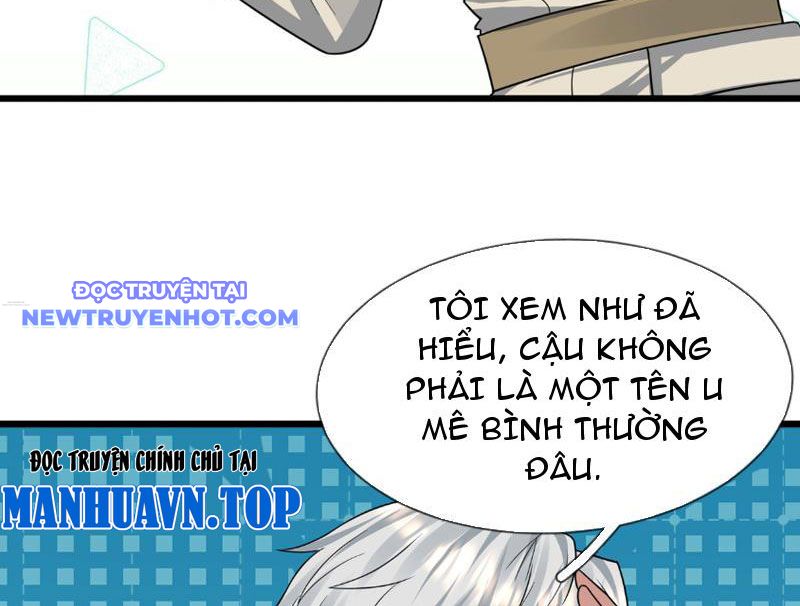 Khởi đầu Bằng Một Vạn Hít đất: Oanh Sát Thần Minh! Chapter 28 - Trang 47