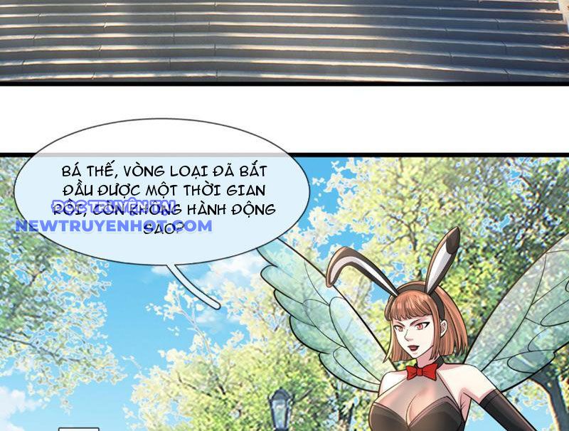 Khởi đầu Bằng Một Vạn Hít đất: Oanh Sát Thần Minh! Chapter 28 - Trang 5