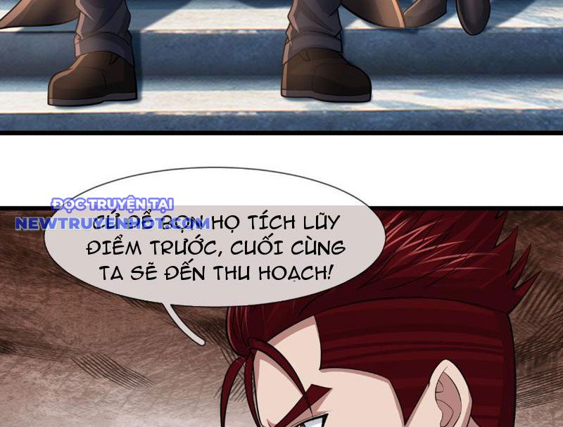 Khởi đầu Bằng Một Vạn Hít đất: Oanh Sát Thần Minh! Chapter 28 - Trang 7