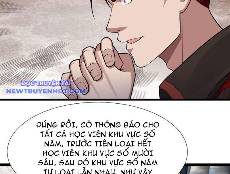 Khởi đầu Bằng Một Vạn Hít đất: Oanh Sát Thần Minh! Chapter 28 - Trang 8