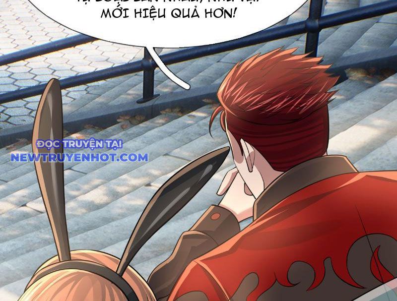 Khởi đầu Bằng Một Vạn Hít đất: Oanh Sát Thần Minh! Chapter 28 - Trang 9