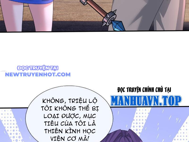 Khởi đầu Bằng Một Vạn Hít đất: Oanh Sát Thần Minh! Chapter 29 - Trang 10