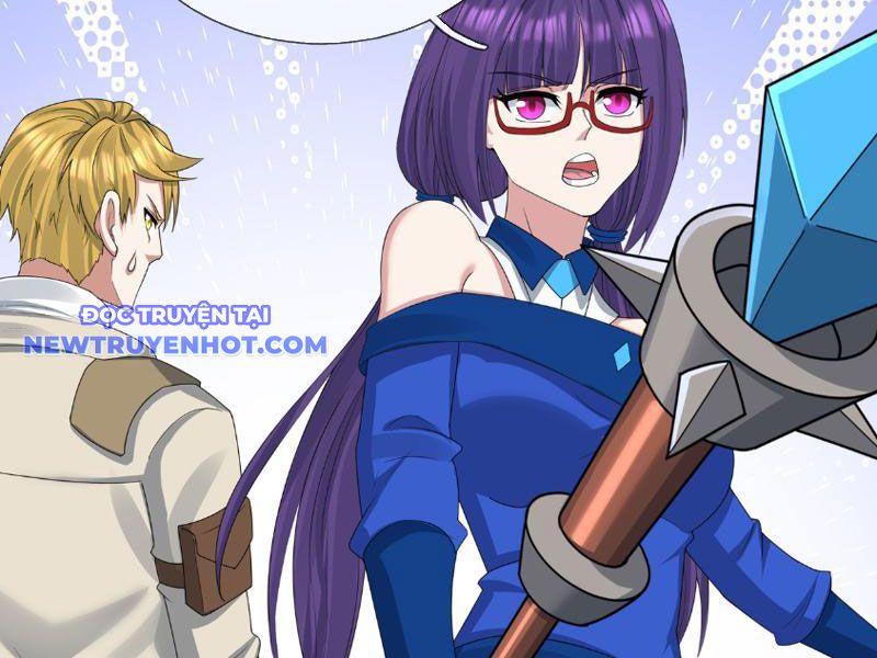 Khởi đầu Bằng Một Vạn Hít đất: Oanh Sát Thần Minh! Chapter 29 - Trang 11
