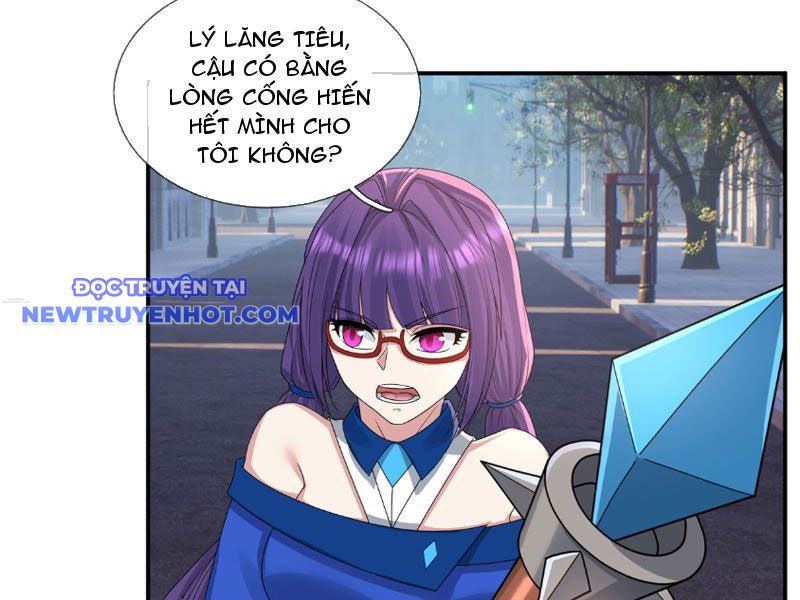 Khởi đầu Bằng Một Vạn Hít đất: Oanh Sát Thần Minh! Chapter 29 - Trang 15