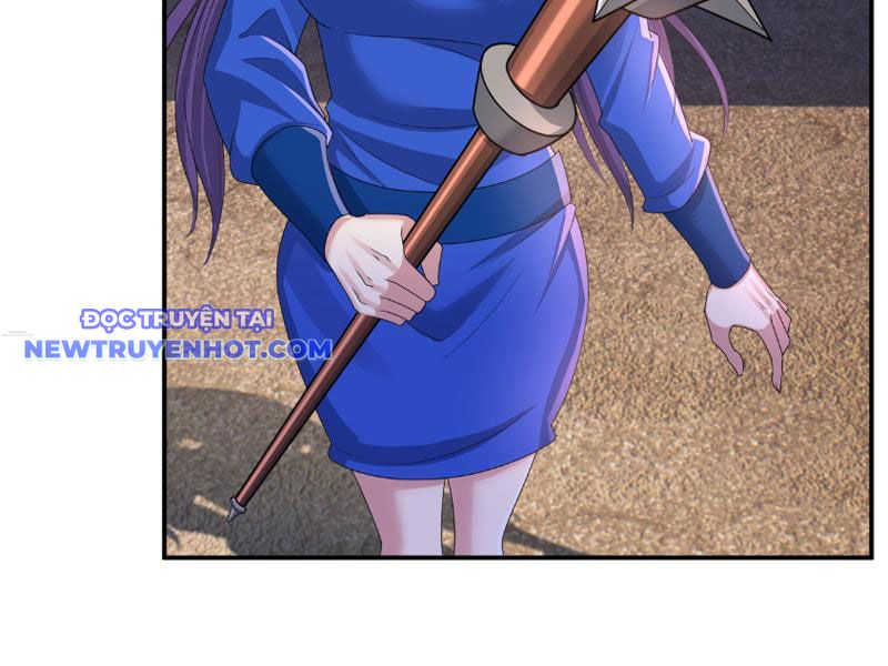 Khởi đầu Bằng Một Vạn Hít đất: Oanh Sát Thần Minh! Chapter 29 - Trang 16