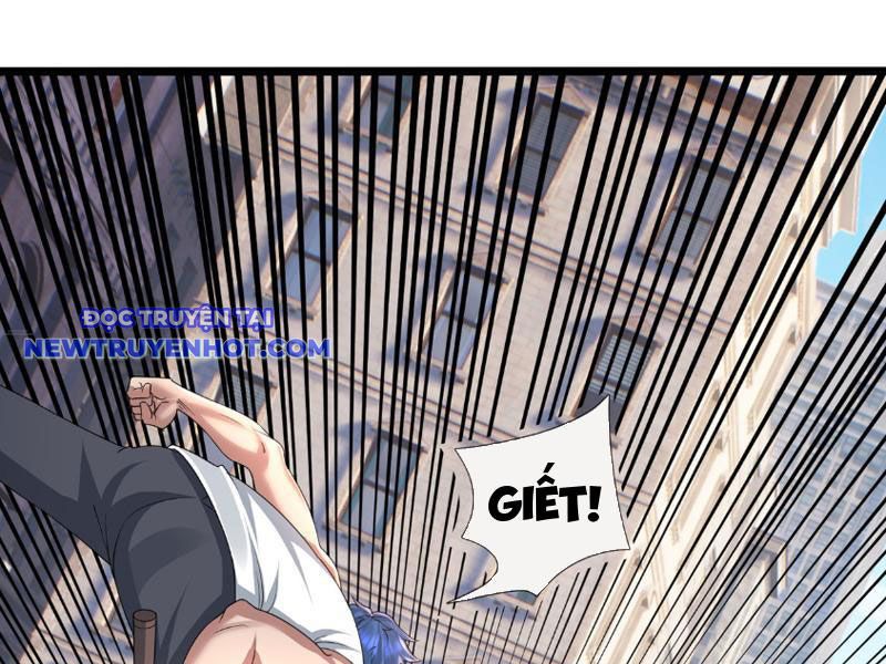 Khởi đầu Bằng Một Vạn Hít đất: Oanh Sát Thần Minh! Chapter 29 - Trang 20