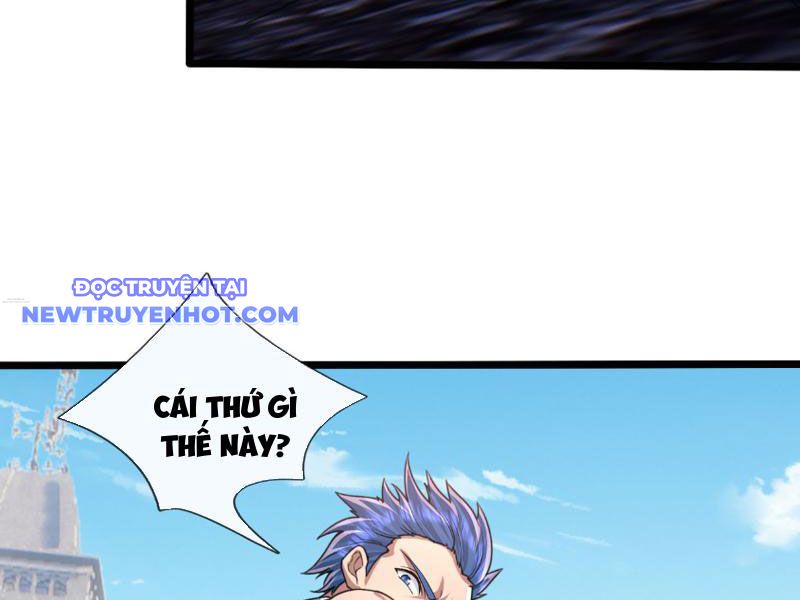 Khởi đầu Bằng Một Vạn Hít đất: Oanh Sát Thần Minh! Chapter 29 - Trang 27