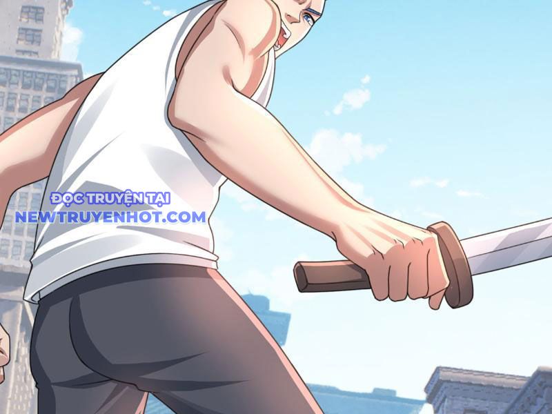 Khởi đầu Bằng Một Vạn Hít đất: Oanh Sát Thần Minh! Chapter 29 - Trang 28