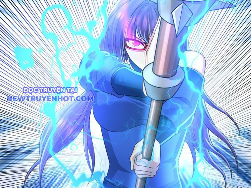 Khởi đầu Bằng Một Vạn Hít đất: Oanh Sát Thần Minh! Chapter 29 - Trang 31