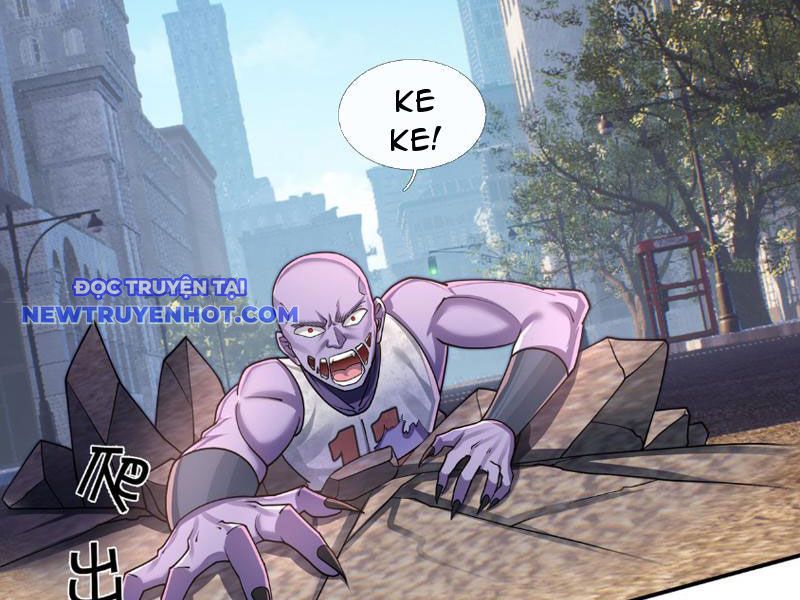 Khởi đầu Bằng Một Vạn Hít đất: Oanh Sát Thần Minh! Chapter 29 - Trang 35