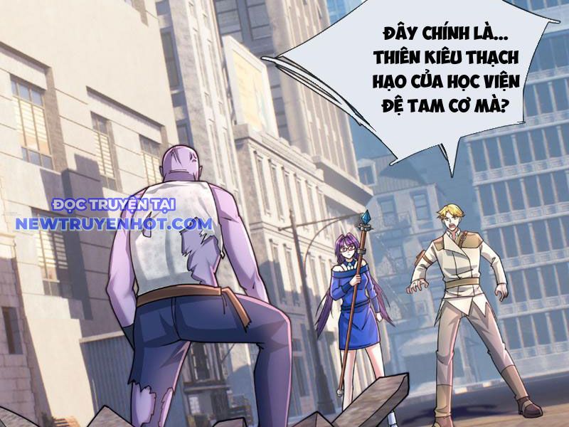 Khởi đầu Bằng Một Vạn Hít đất: Oanh Sát Thần Minh! Chapter 29 - Trang 37
