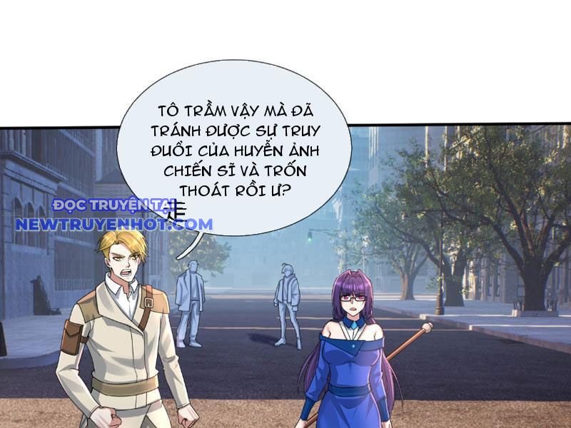 Khởi đầu Bằng Một Vạn Hít đất: Oanh Sát Thần Minh! Chapter 29 - Trang 4