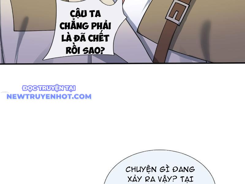 Khởi đầu Bằng Một Vạn Hít đất: Oanh Sát Thần Minh! Chapter 29 - Trang 40