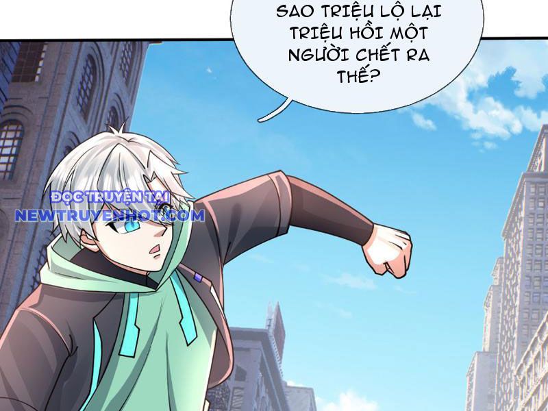 Khởi đầu Bằng Một Vạn Hít đất: Oanh Sát Thần Minh! Chapter 29 - Trang 41