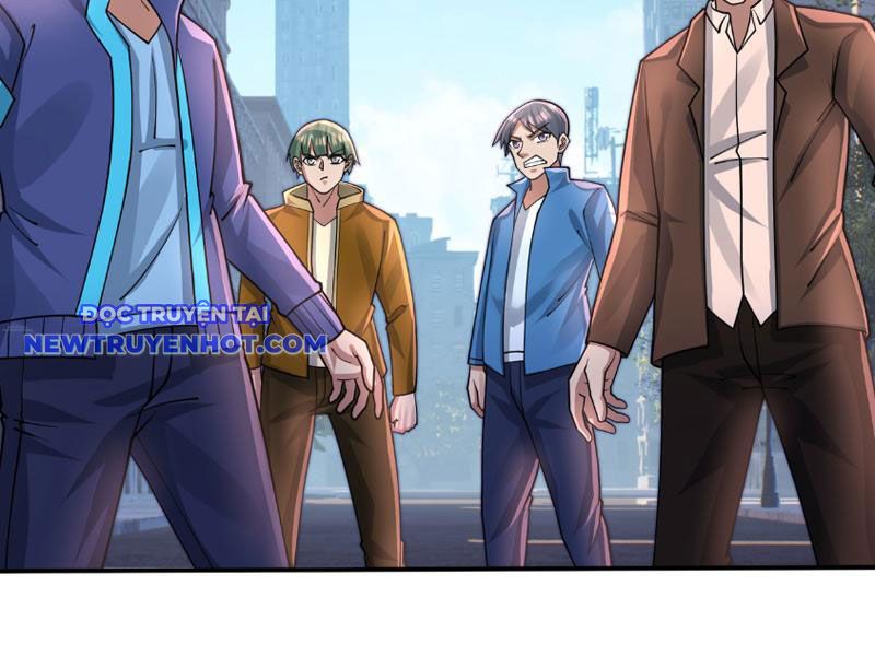 Khởi đầu Bằng Một Vạn Hít đất: Oanh Sát Thần Minh! Chapter 29 - Trang 44