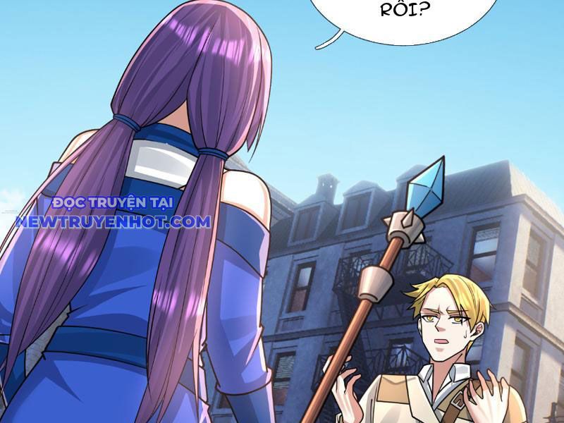 Khởi đầu Bằng Một Vạn Hít đất: Oanh Sát Thần Minh! Chapter 29 - Trang 46
