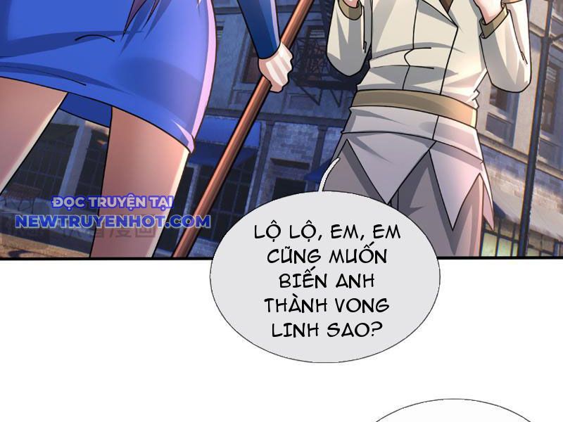 Khởi đầu Bằng Một Vạn Hít đất: Oanh Sát Thần Minh! Chapter 29 - Trang 47