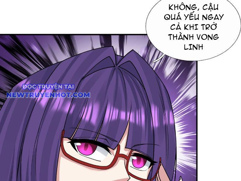 Khởi đầu Bằng Một Vạn Hít đất: Oanh Sát Thần Minh! Chapter 29 - Trang 48