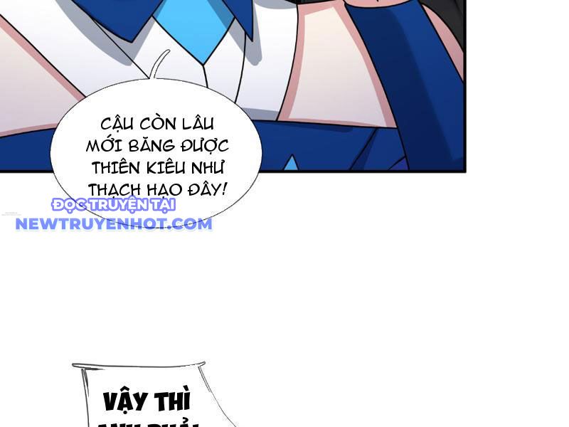 Khởi đầu Bằng Một Vạn Hít đất: Oanh Sát Thần Minh! Chapter 29 - Trang 50