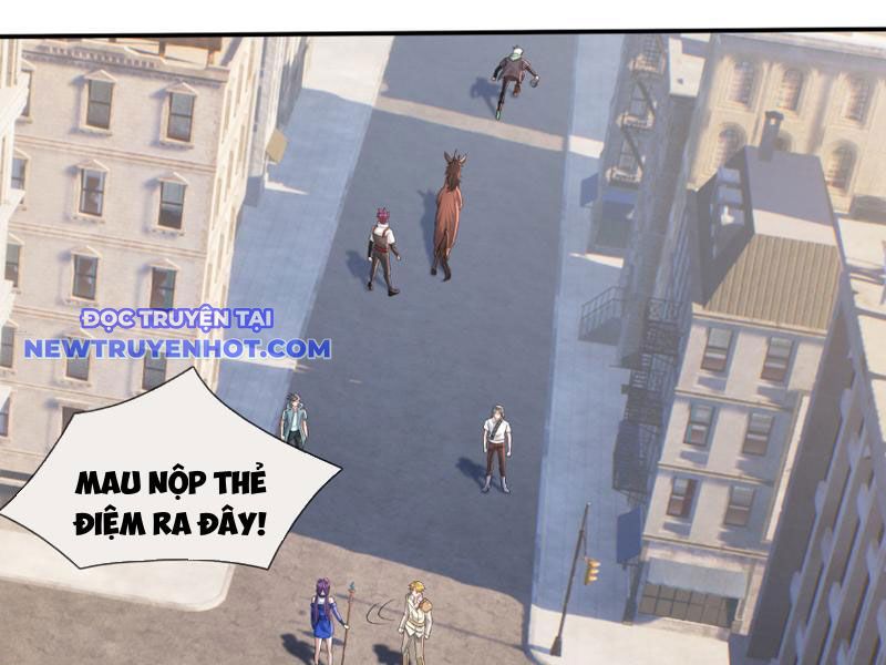 Khởi đầu Bằng Một Vạn Hít đất: Oanh Sát Thần Minh! Chapter 29 - Trang 6