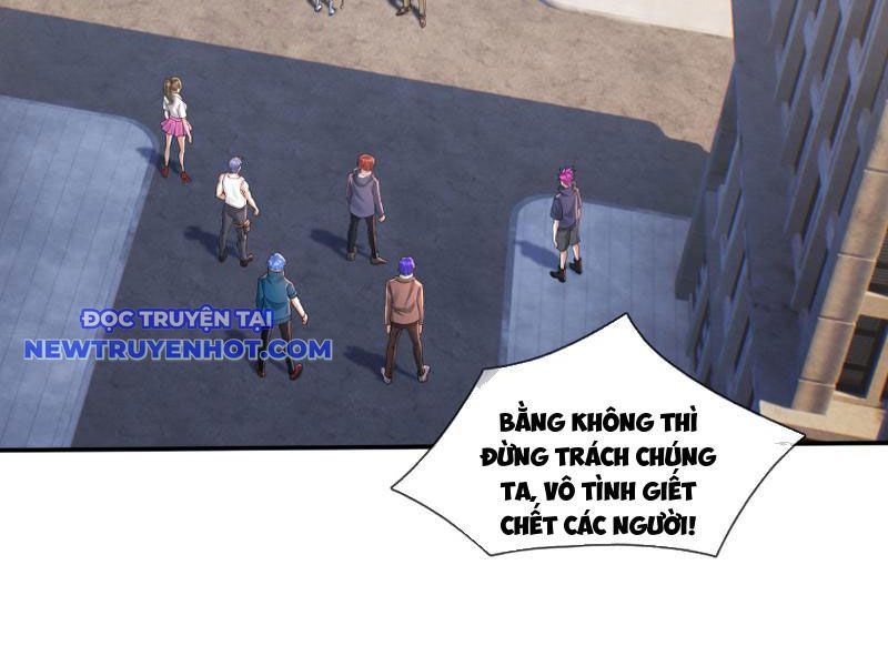Khởi đầu Bằng Một Vạn Hít đất: Oanh Sát Thần Minh! Chapter 29 - Trang 7