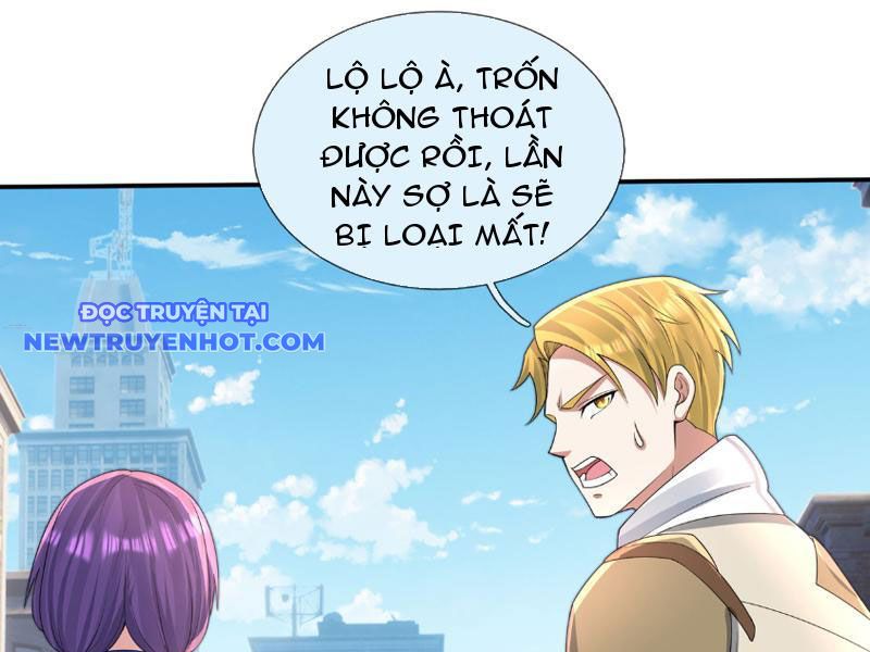 Khởi đầu Bằng Một Vạn Hít đất: Oanh Sát Thần Minh! Chapter 29 - Trang 8