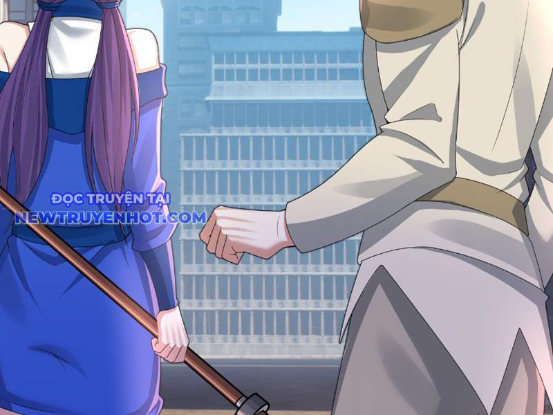 Khởi đầu Bằng Một Vạn Hít đất: Oanh Sát Thần Minh! Chapter 29 - Trang 9