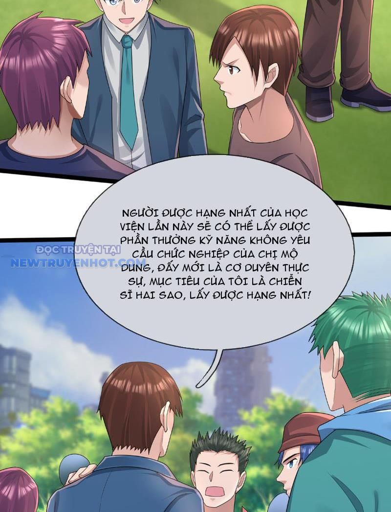 Khởi đầu Bằng Một Vạn Hít đất: Oanh Sát Thần Minh! Chapter 3 - Trang 10