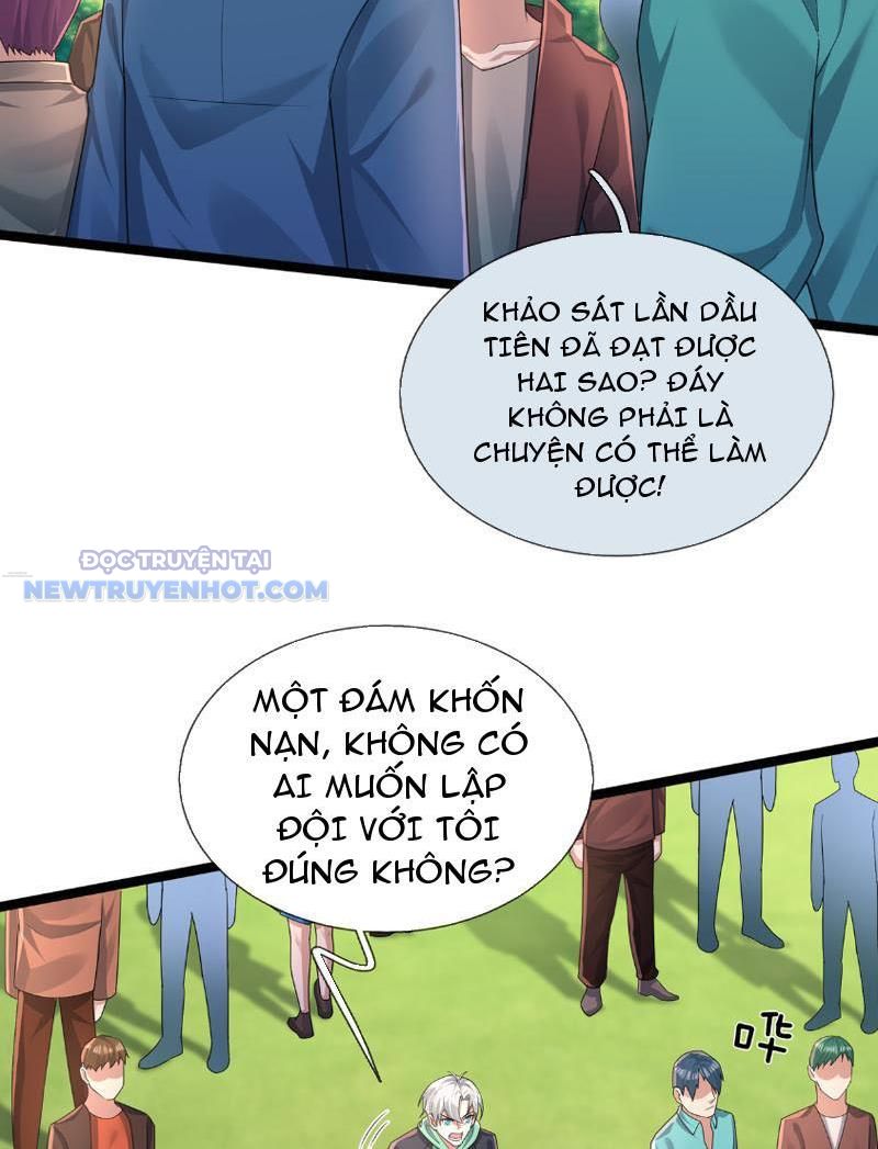 Khởi đầu Bằng Một Vạn Hít đất: Oanh Sát Thần Minh! Chapter 3 - Trang 11