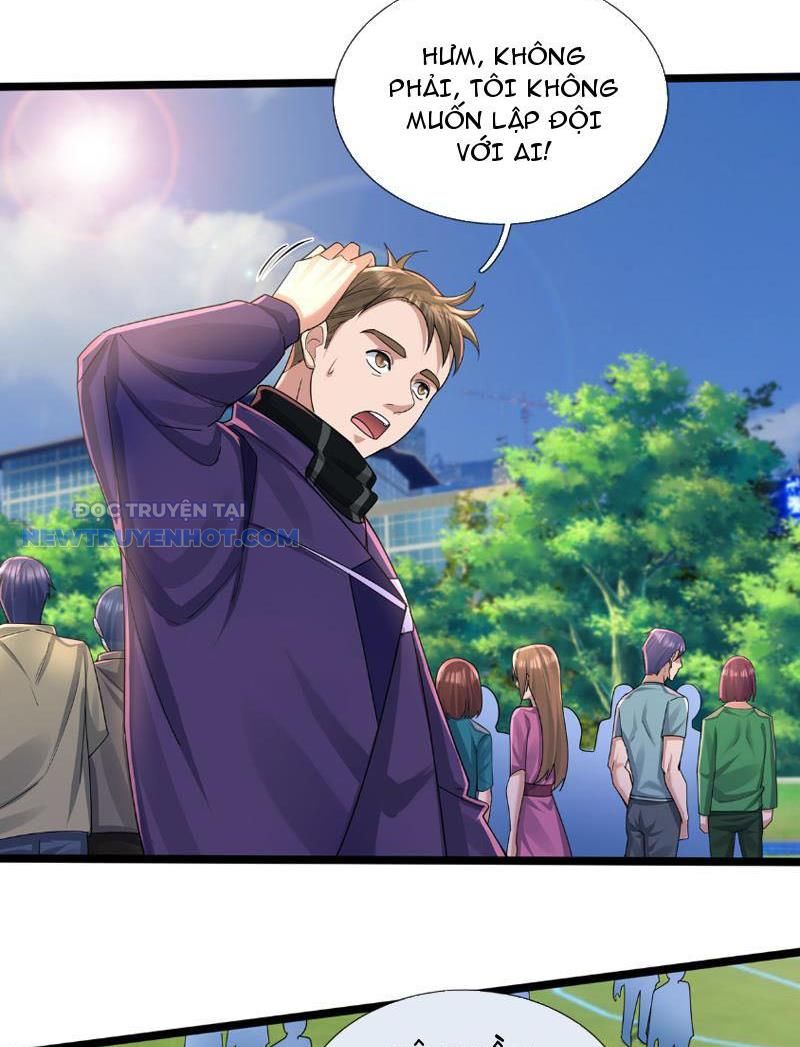 Khởi đầu Bằng Một Vạn Hít đất: Oanh Sát Thần Minh! Chapter 3 - Trang 14