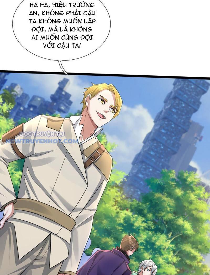 Khởi đầu Bằng Một Vạn Hít đất: Oanh Sát Thần Minh! Chapter 3 - Trang 16