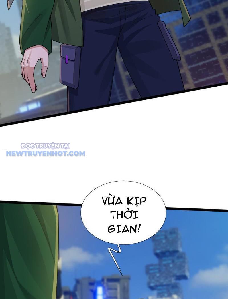 Khởi đầu Bằng Một Vạn Hít đất: Oanh Sát Thần Minh! Chapter 3 - Trang 26