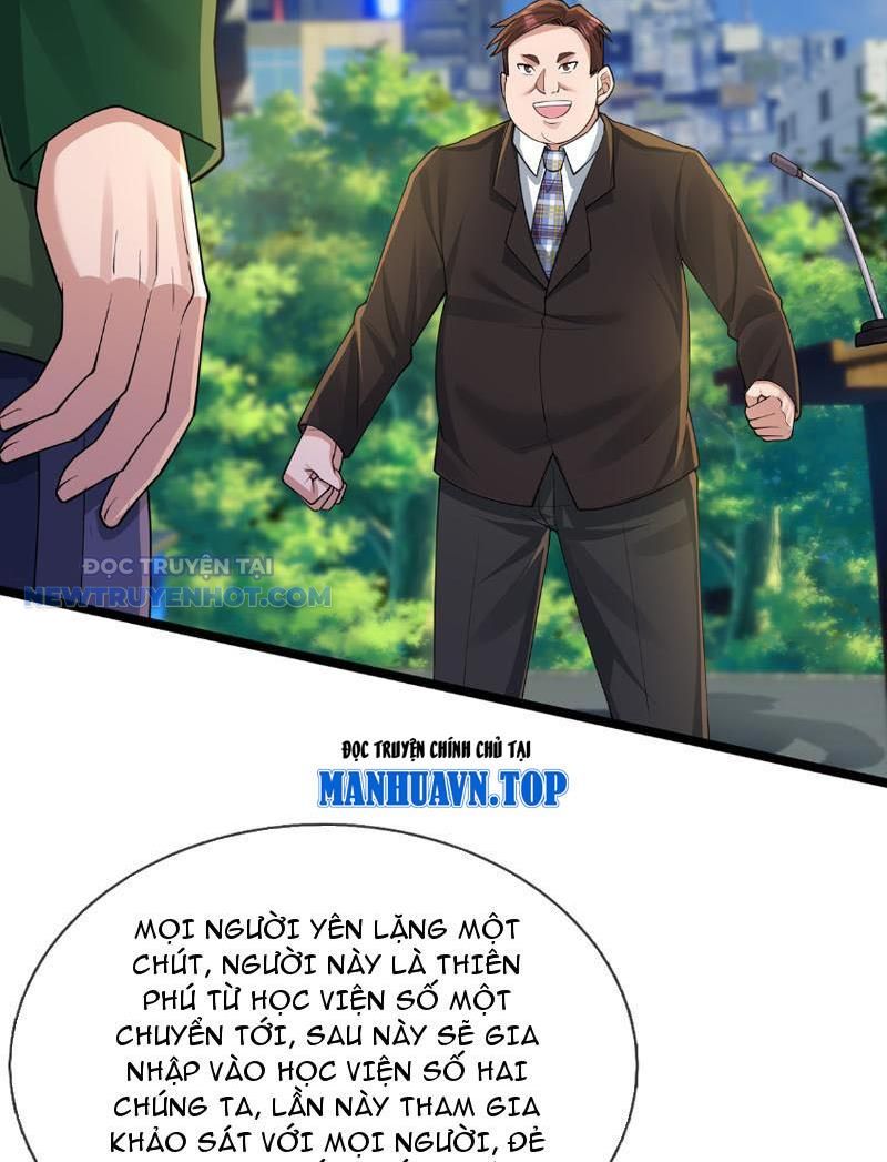Khởi đầu Bằng Một Vạn Hít đất: Oanh Sát Thần Minh! Chapter 3 - Trang 27