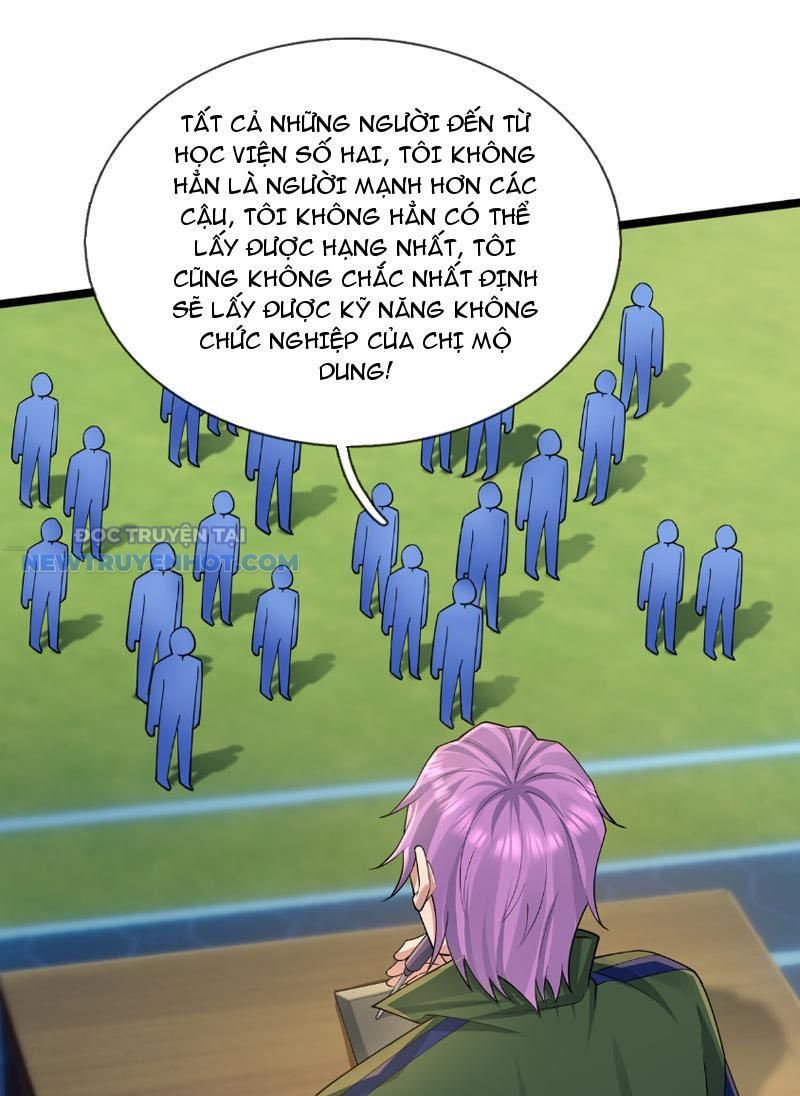 Khởi đầu Bằng Một Vạn Hít đất: Oanh Sát Thần Minh! Chapter 3 - Trang 30