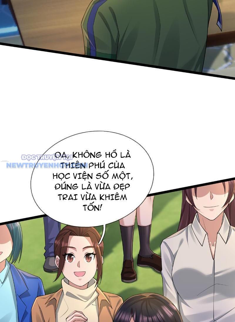 Khởi đầu Bằng Một Vạn Hít đất: Oanh Sát Thần Minh! Chapter 3 - Trang 31