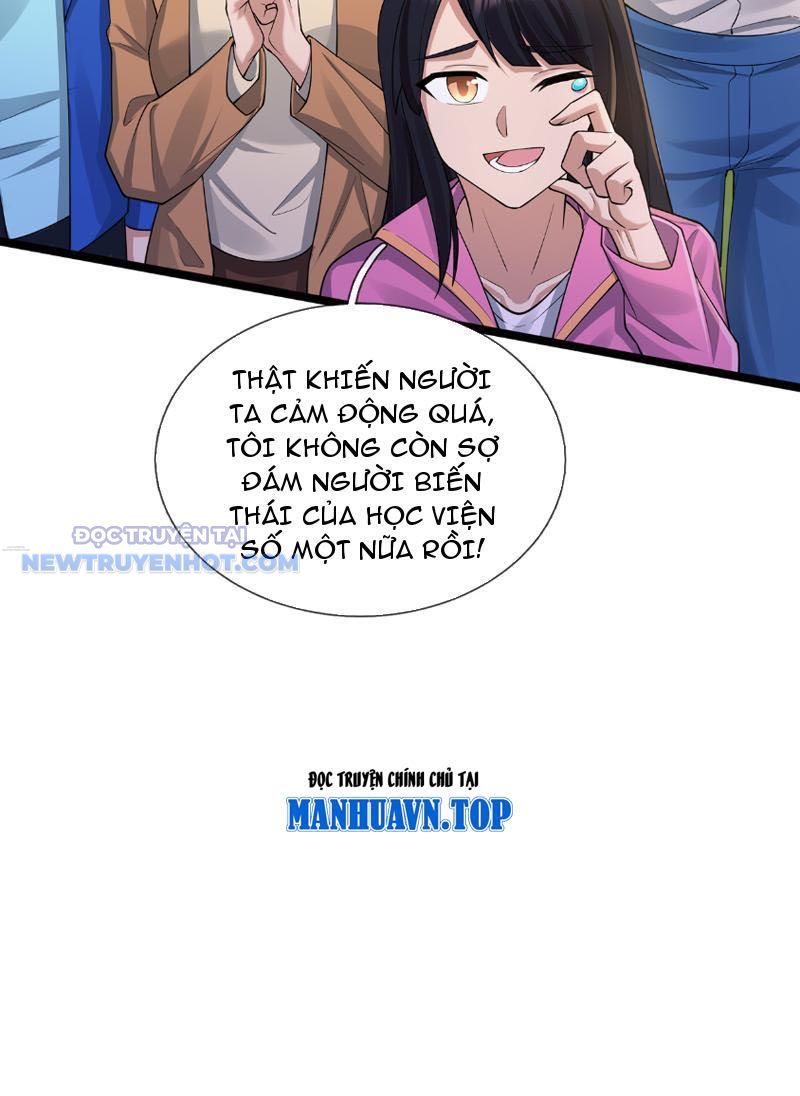 Khởi đầu Bằng Một Vạn Hít đất: Oanh Sát Thần Minh! Chapter 3 - Trang 32
