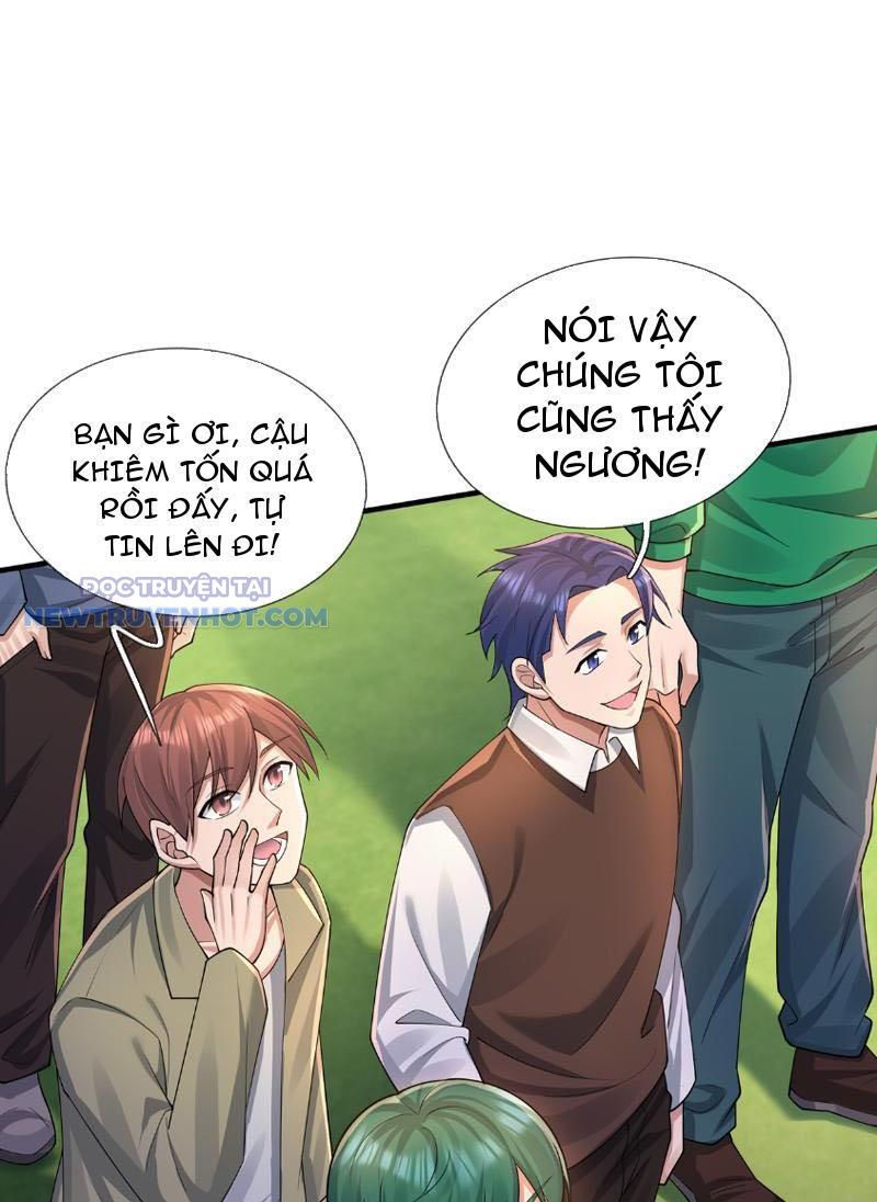 Khởi đầu Bằng Một Vạn Hít đất: Oanh Sát Thần Minh! Chapter 3 - Trang 33