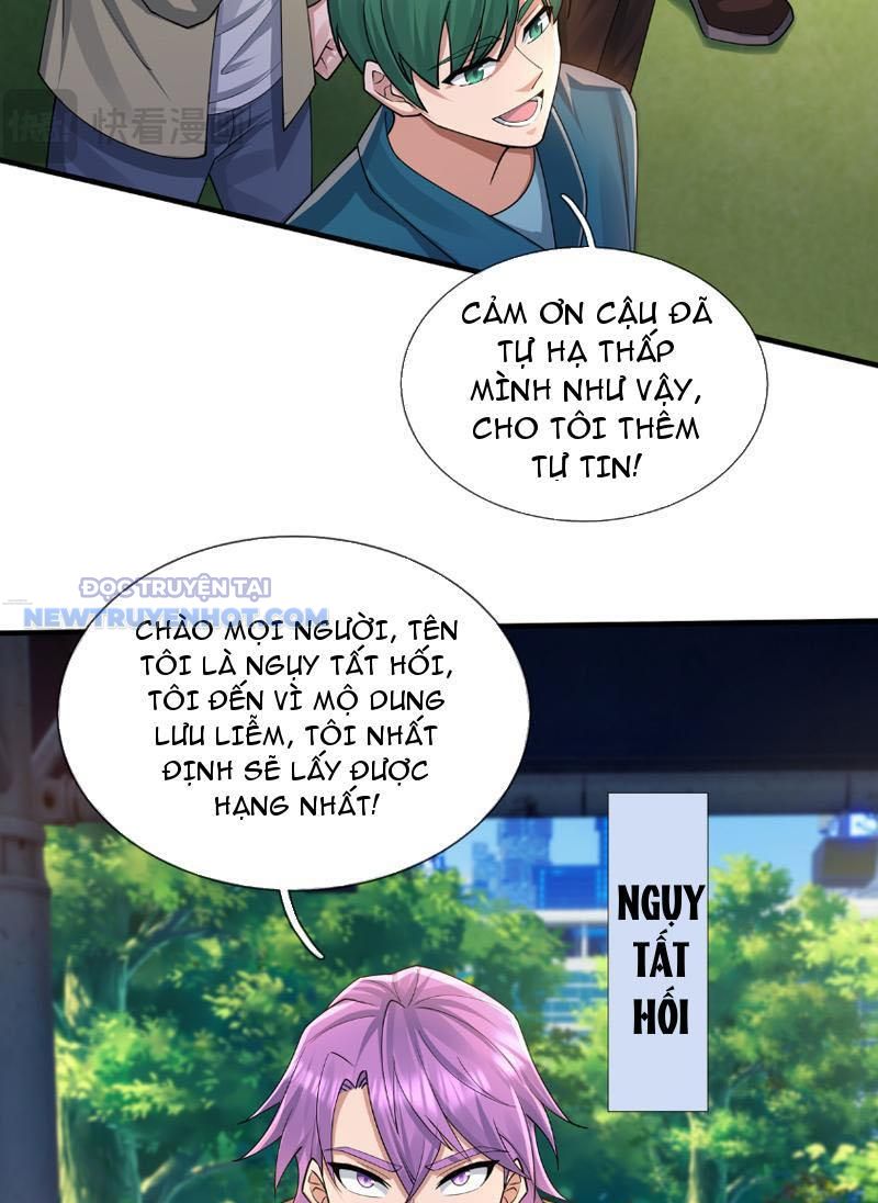 Khởi đầu Bằng Một Vạn Hít đất: Oanh Sát Thần Minh! Chapter 3 - Trang 34