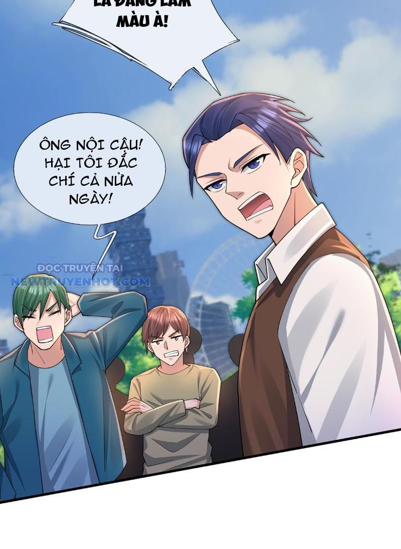 Khởi đầu Bằng Một Vạn Hít đất: Oanh Sát Thần Minh! Chapter 3 - Trang 37