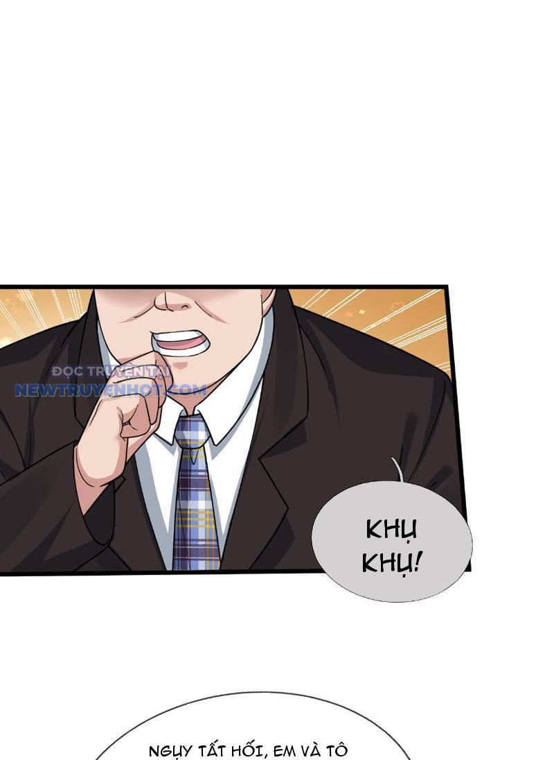 Khởi đầu Bằng Một Vạn Hít đất: Oanh Sát Thần Minh! Chapter 3 - Trang 38