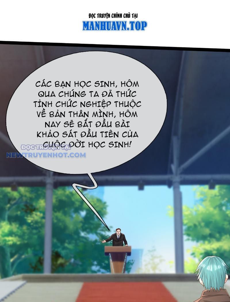 Khởi đầu Bằng Một Vạn Hít đất: Oanh Sát Thần Minh! Chapter 3 - Trang 4