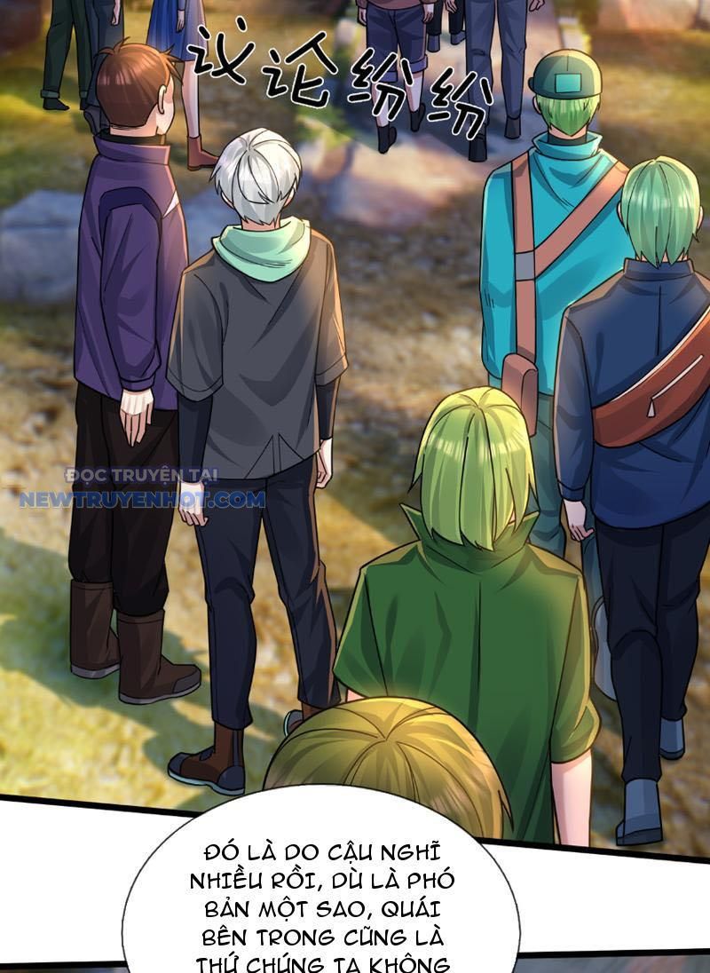Khởi đầu Bằng Một Vạn Hít đất: Oanh Sát Thần Minh! Chapter 3 - Trang 42