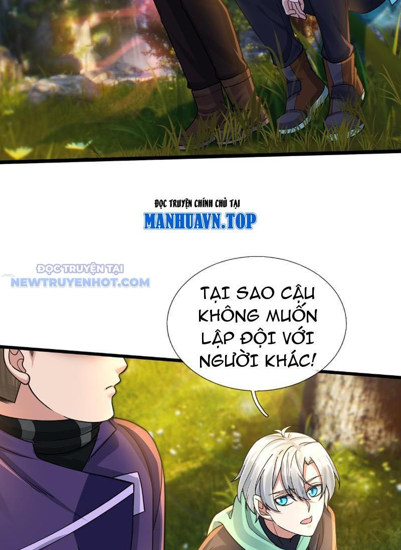 Khởi đầu Bằng Một Vạn Hít đất: Oanh Sát Thần Minh! Chapter 3 - Trang 45