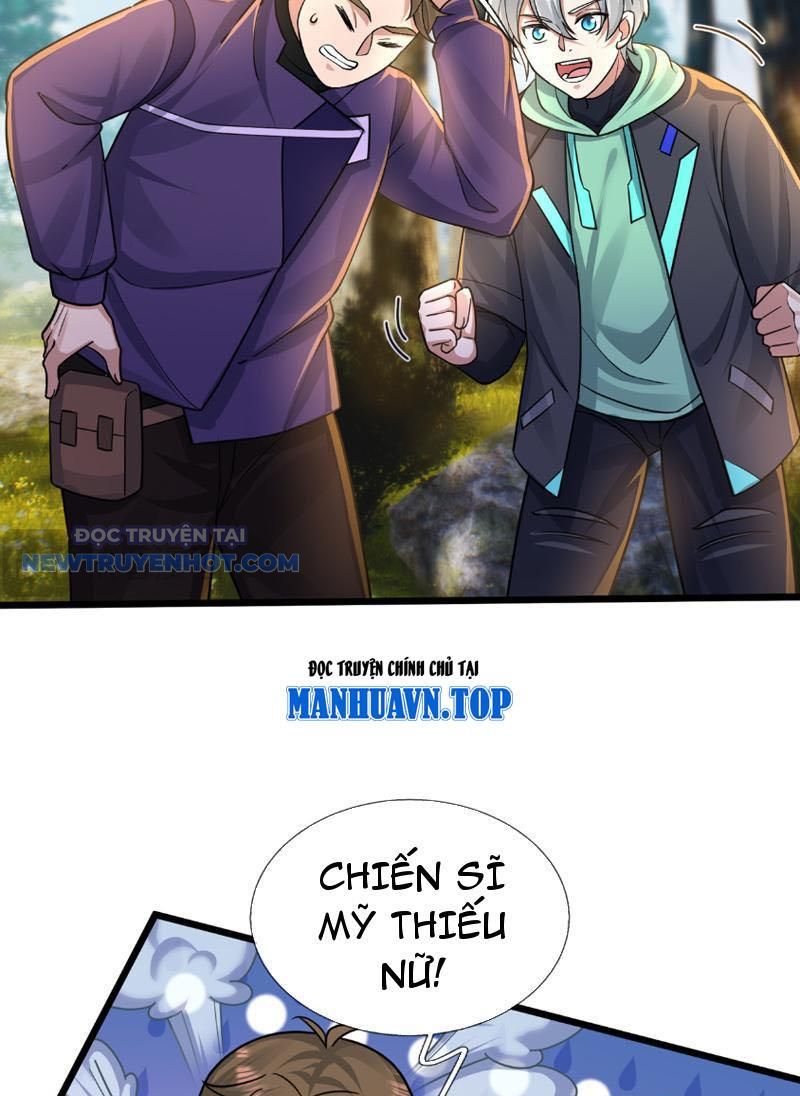 Khởi đầu Bằng Một Vạn Hít đất: Oanh Sát Thần Minh! Chapter 3 - Trang 48